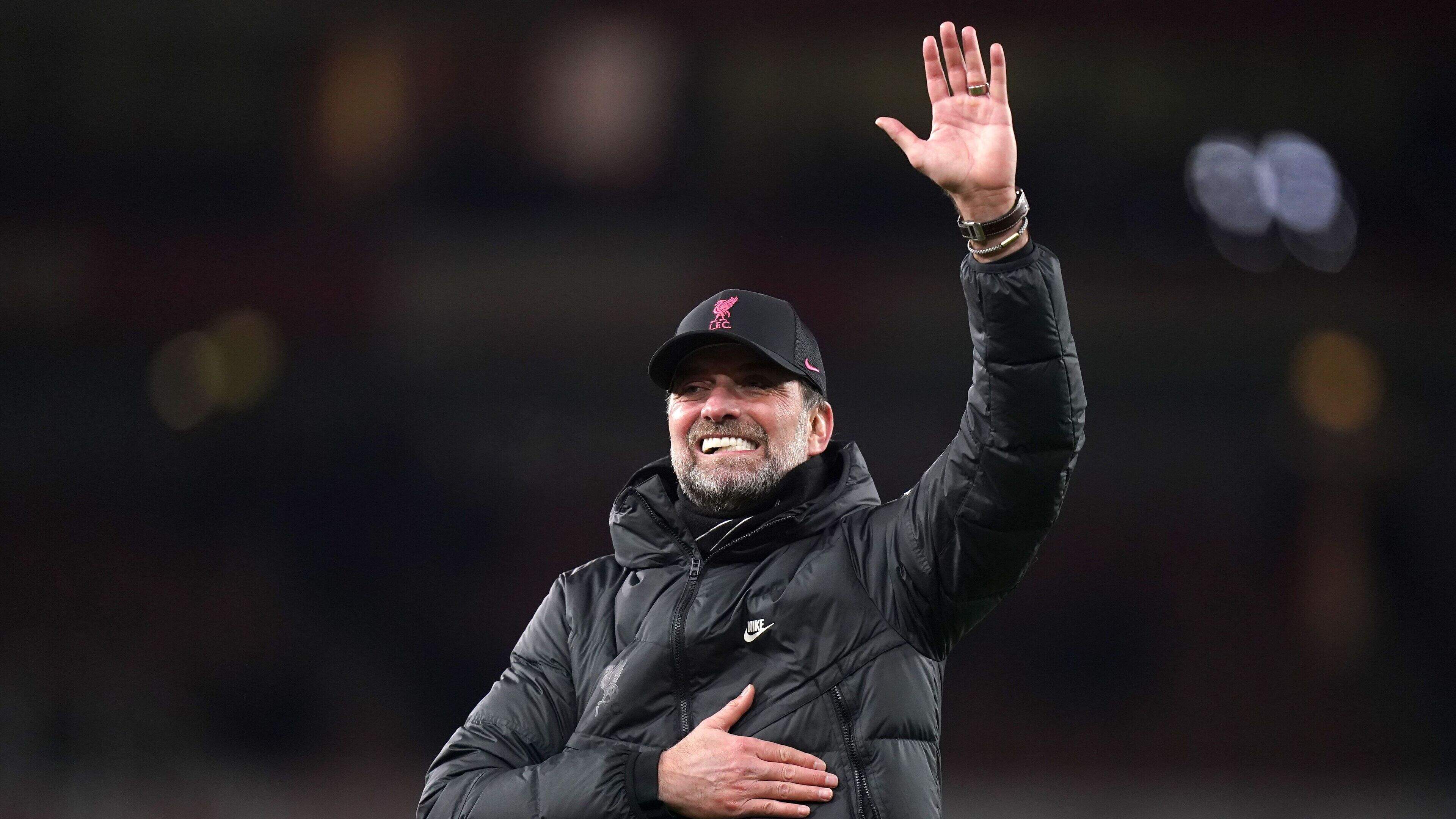 Jurgen Klopp says there are 'no real bargains' in his Liverpool